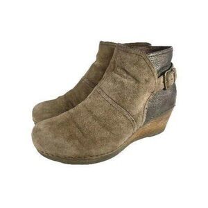 Dansko Shirley size 41